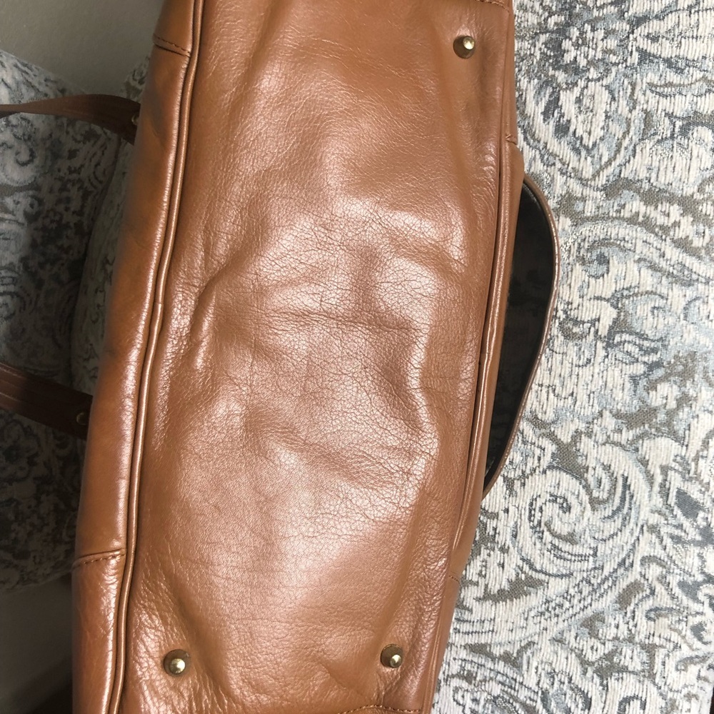 Danier Leather Bag - image 4